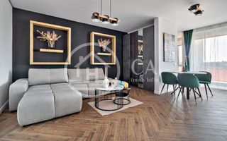 Apartament cu 2 camere de închiriat in West Residence, Oradea - Poză 2