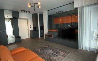 COMISION 0 - Cloud 9 - studio dublu, parcare - Metrou - Promenada - Poză 3