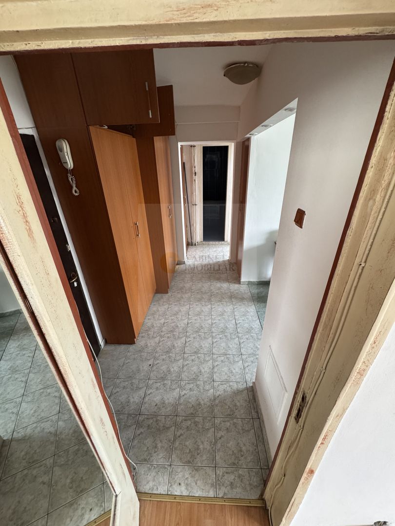 2 Camere - 49MP | Decomandat | Reabilitat | 1983 | Metrou Gorjului - Poză 5