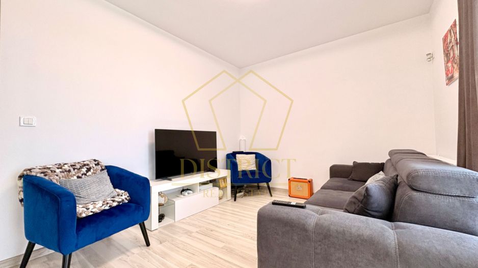 Apartament mobilat si utilat, cu o camera | Giroc | Zone 2 - Poză 2
