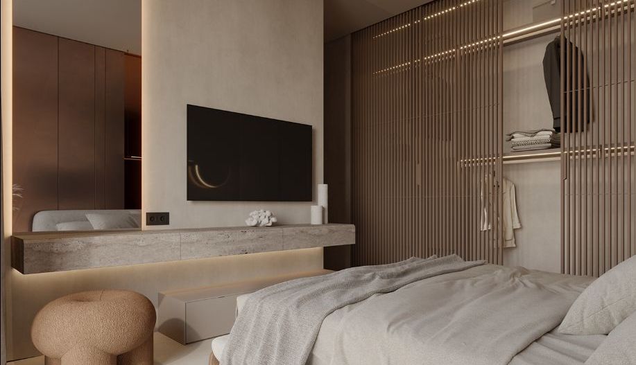 Apartament superb 3 camere I Ultracentral I Eminescu - Poză 11