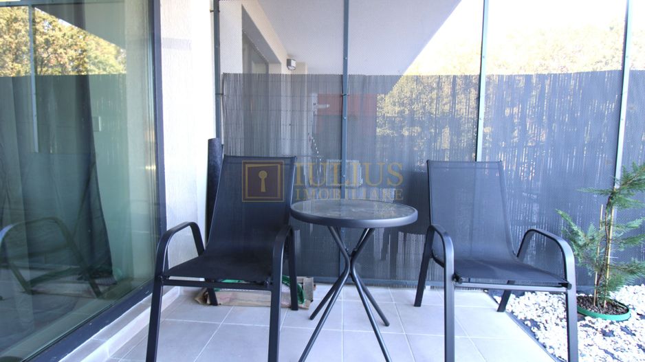 3 camere, prima inchiriere, loc de parcare, Denya Forest, Pet Friendly - Poză 4