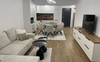 Apartament 2 camere | Etaj 2 | Balcon | Loc de parcare | - Poză 1