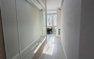Chirie, apartament, 3 camere, strada Columna, Centru - Poză 8