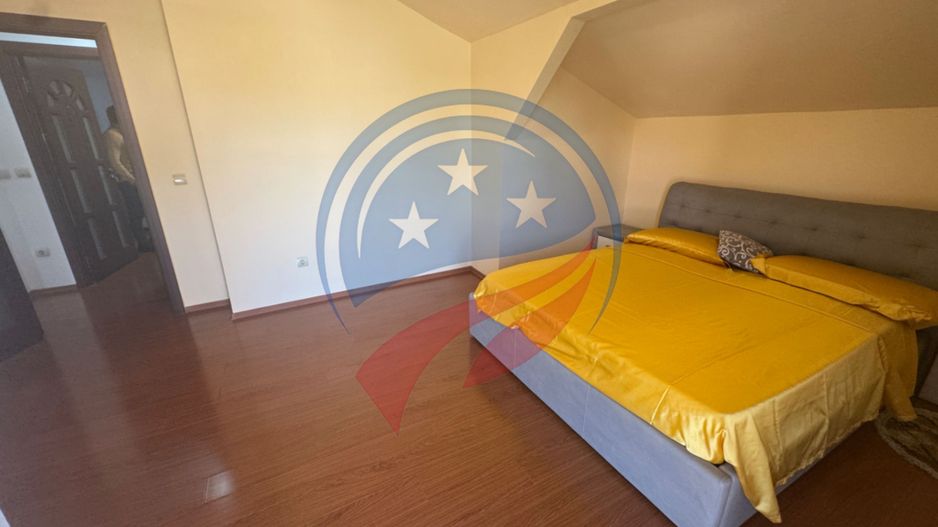 Casă spațioasă în Balș, zonă excelentă – aproape de centru și spital - Poză 8