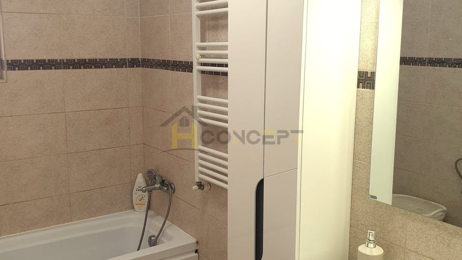 Inchiriere apartament spatios bucatarie inchisa 3 min metrou D Leonida - Poză 19