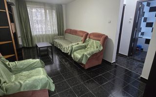 AP. 2 CAMERE GORJULUI, BUCATARIE DESCHISA, MOBILAT, METROU 5 MINUTE - Poză 2