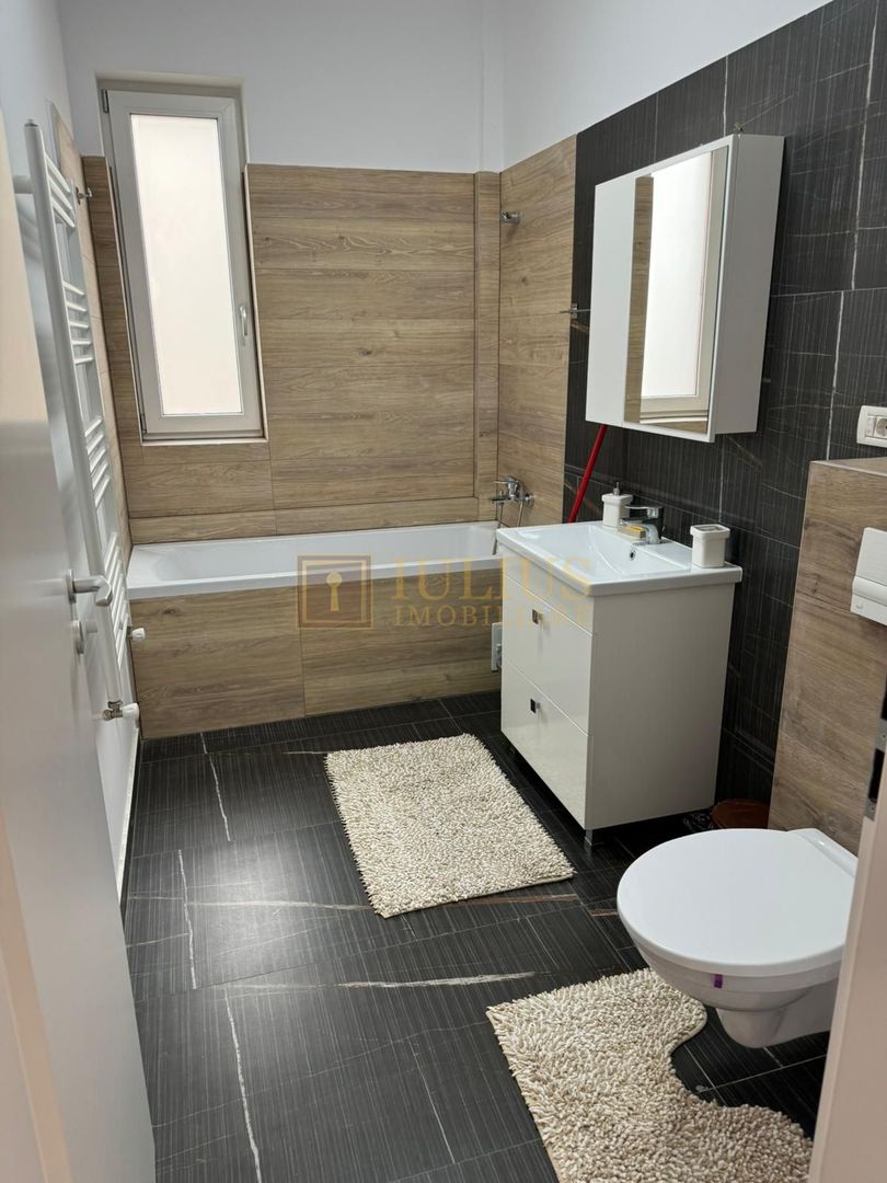 2 camere| Braytim-aproape de muzeul apei| parcare| apartament superb| - Poză 7