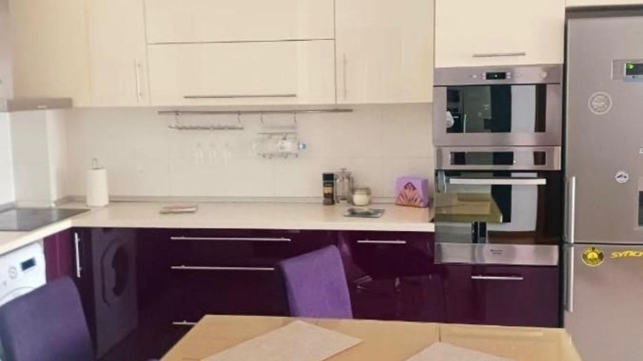 AP. 2 CAMERE NORTHLANE, DOG-FRIENDLY, MASINA SPALAT VASE, BLOC NOU - Poză 4