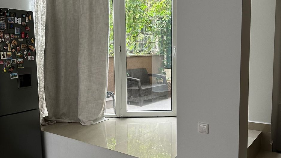 APARTAMENT 2 CAMERE | HERASTRAU - NORDULUI | TERASA SPATIOASA - Poză 16