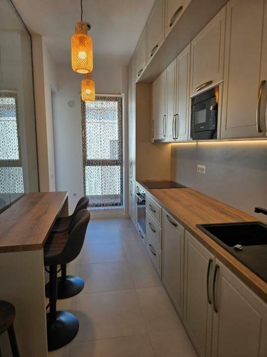 Apartament modern 3 camere I Nusco City - Poză 9