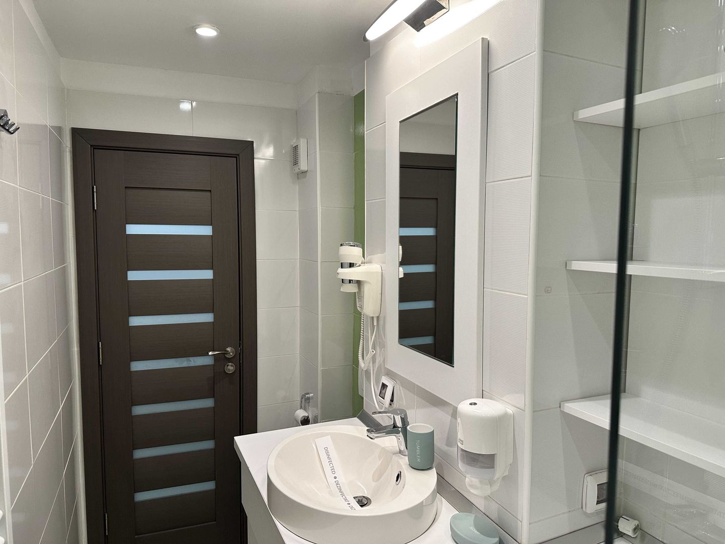 Garsoniera decomandata-Timpuri Noi-Nerva Traian - Poză 7