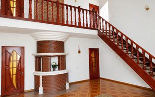 Casă spațioasă cu 2 niveluri | 273 m² Suprafață Totală | 12 ari | 3 dormitoare + living | Anenii Noi – Ruseni - Poză 6