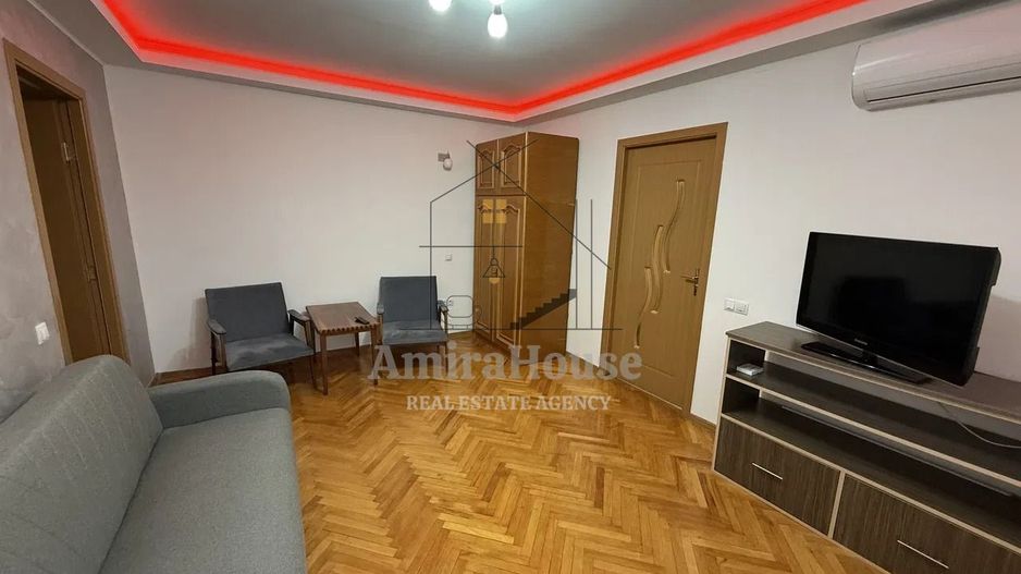 Apartament 3 camere mobilat si 2 garaje zona Bucium - Poză 8
