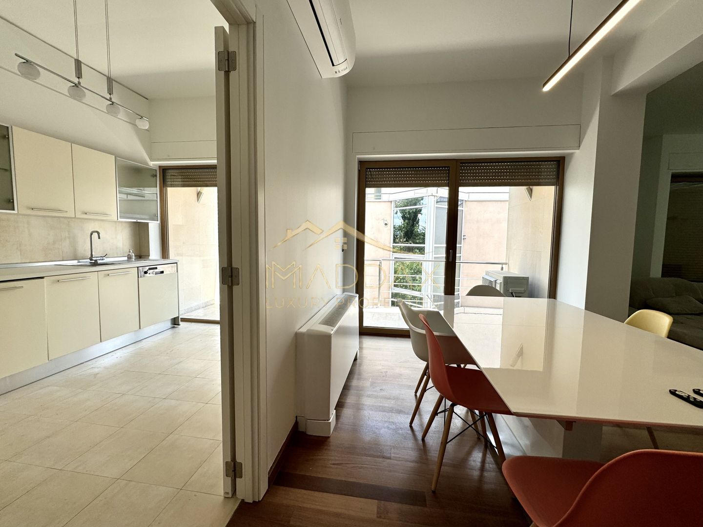 5 Rooms Duplex *1 Underground Parking* // Primaverii - Poză 12