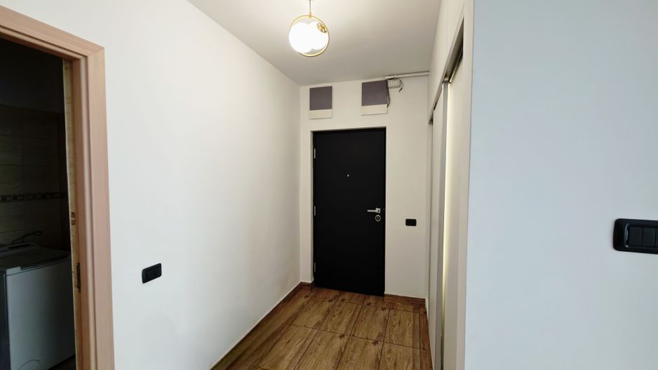 Apartament Ultracentral de inchiriat, Arad Plaza - Poză 3