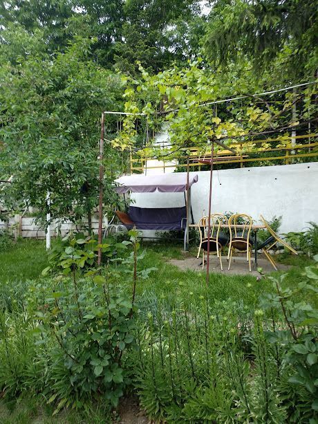 Casa, 3 dormitoare si living, de vînzare în Copou, an constr.2004 - Poză 10