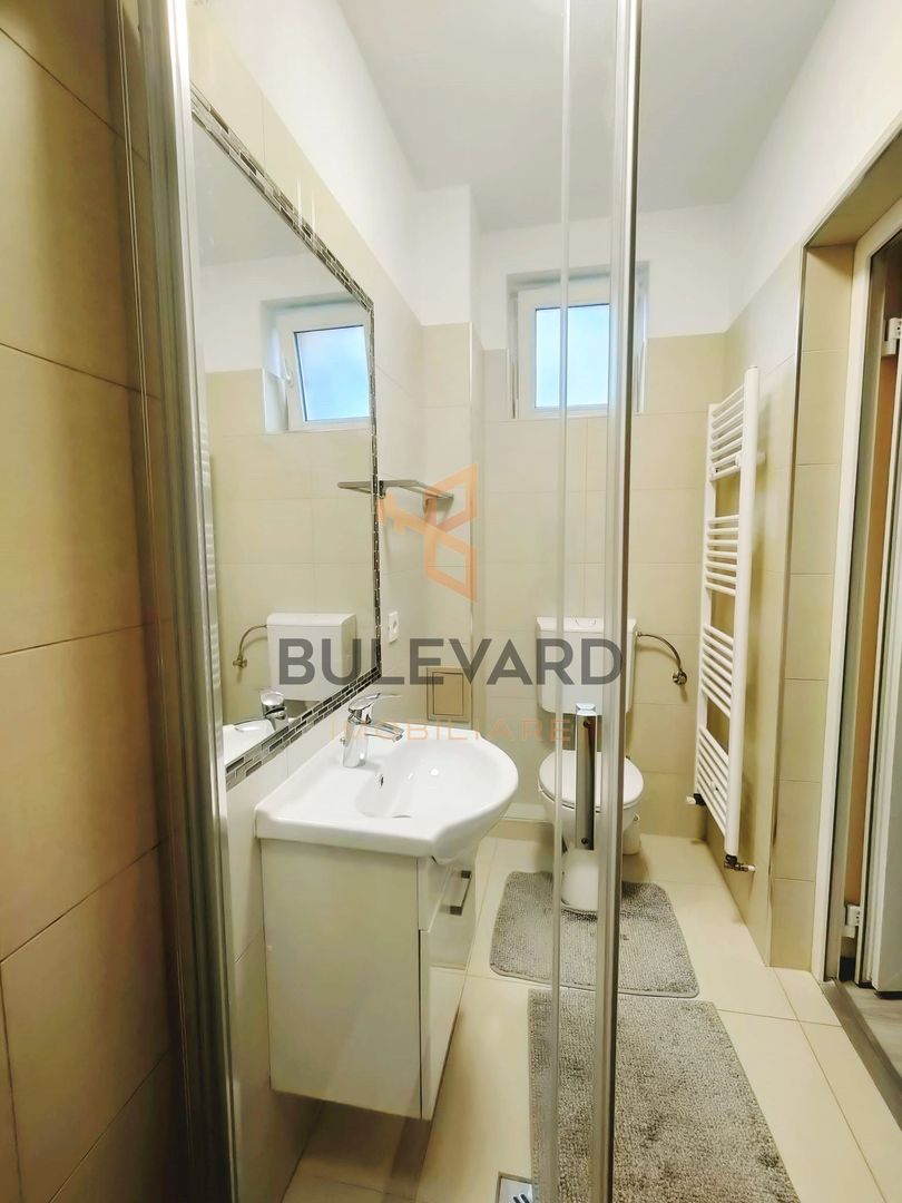 Comision 0! Apartament 3 camere + 2 parcari, zona Buna Ziua! - Poză 8