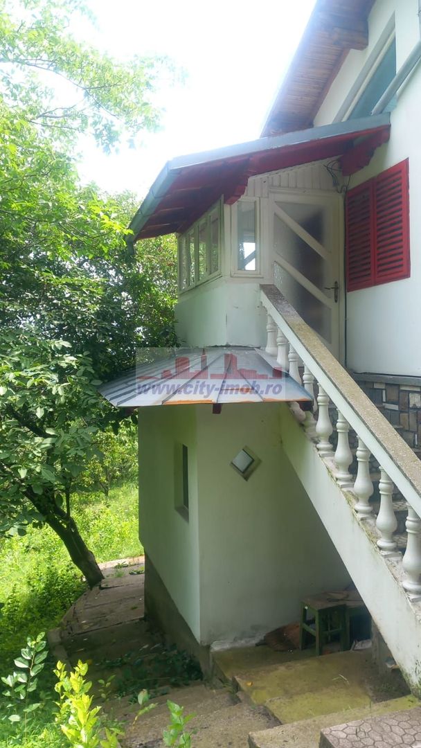 Vanzare casa de vacanta Breaza Prahova - Poză 38