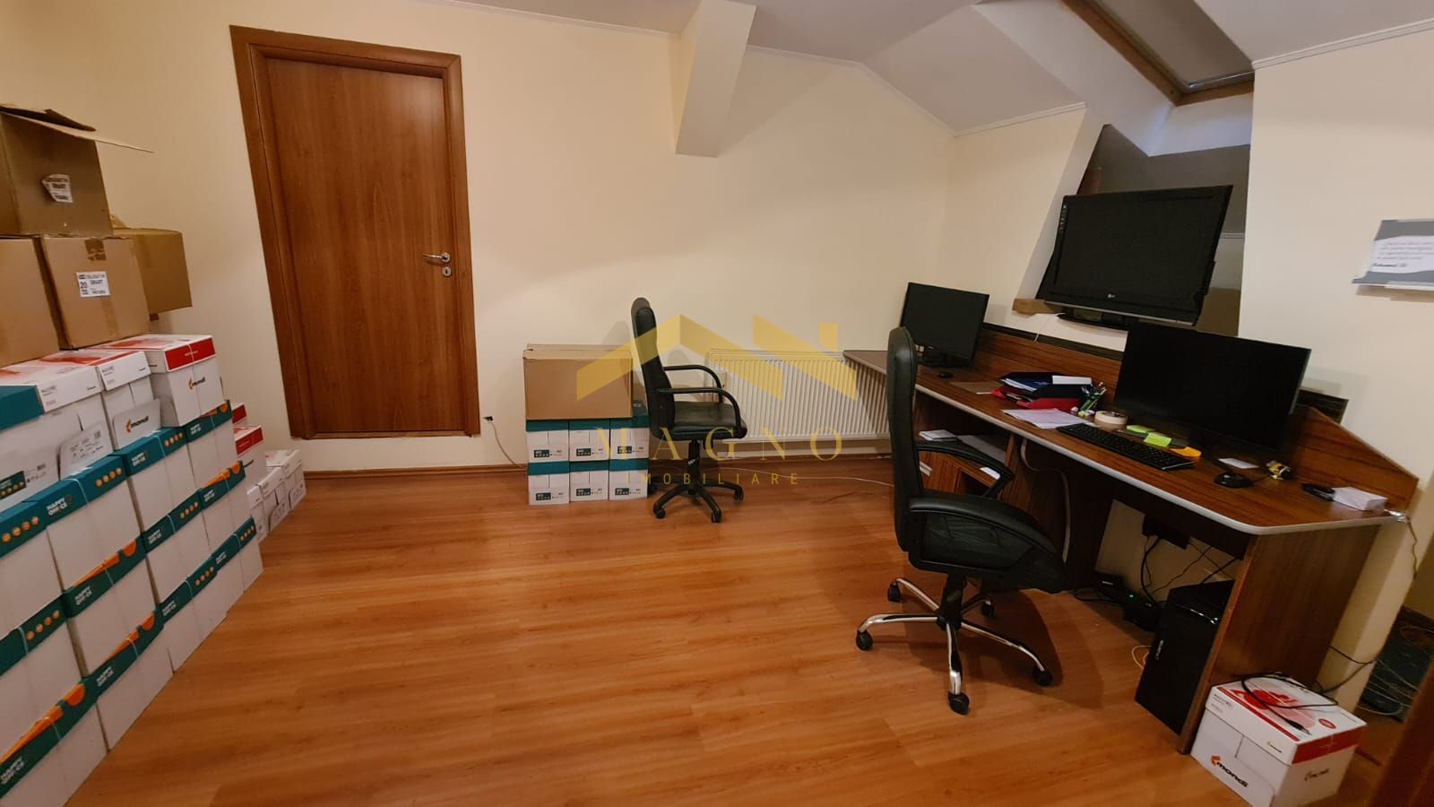 SPATIU DE BIROURI  CENTRAL DE VANZARE - Poză 10