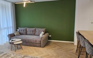 Apartament de 2 camere, 56mp, parcare, Zona Concept9 - Poză 1