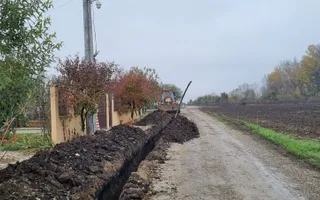 Teren Intravilan 615mp-Deschidere Generoasa ,Pozitie Excelenta - Poză 14