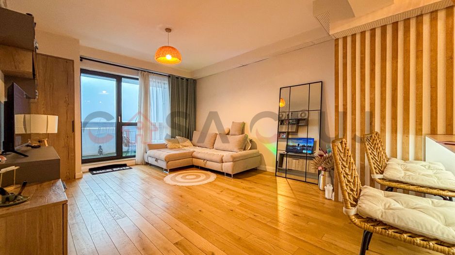 La cheie - Complex Nou 2022 - Zona Lidl Frunzisului - Poză 3