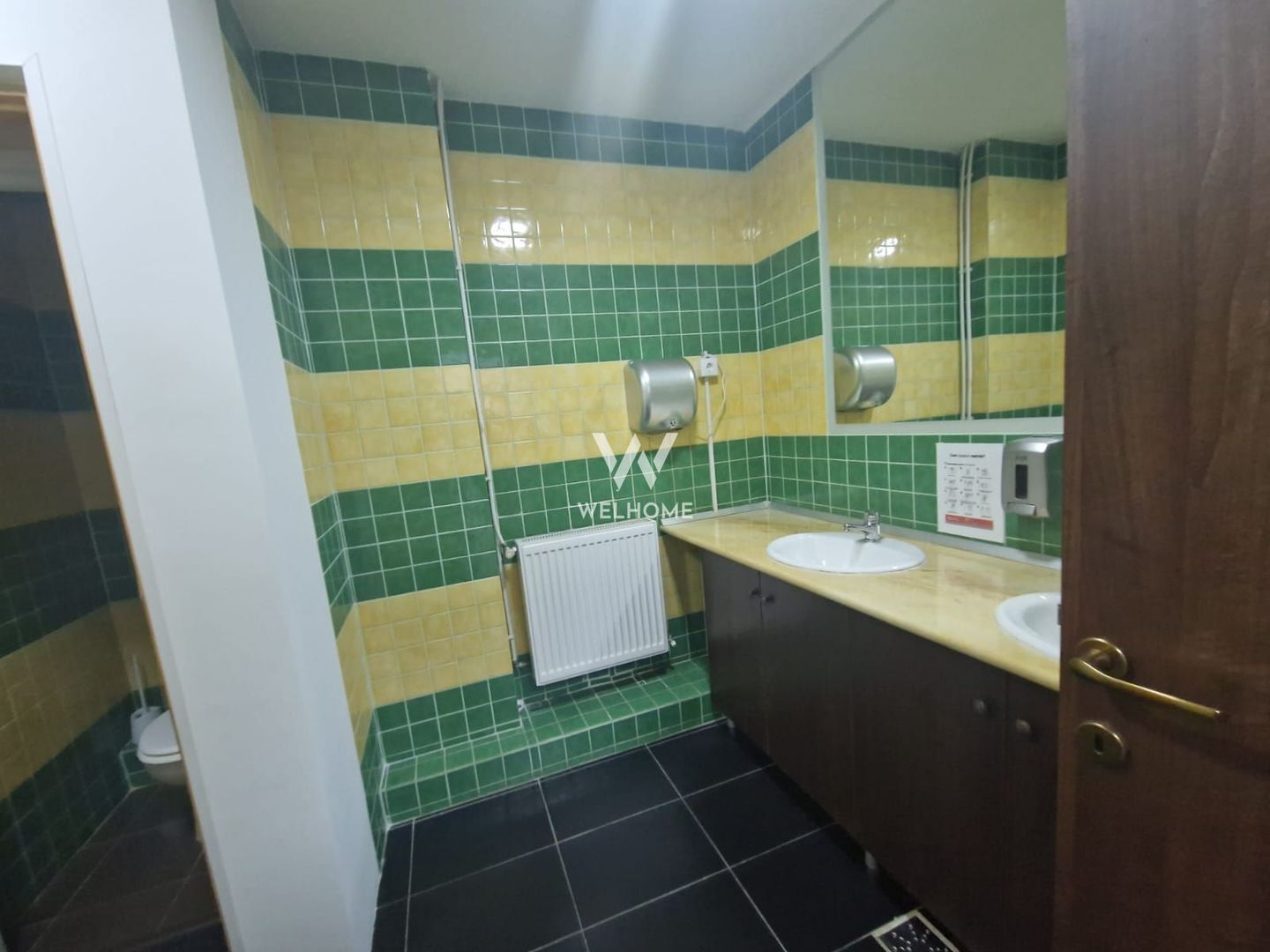 Spatiu de birouri de inchiriat in Sibiu in zona ultracentrala - Poză 7