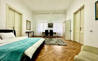 Apartament central, 4 camere - renovat - Poză 18