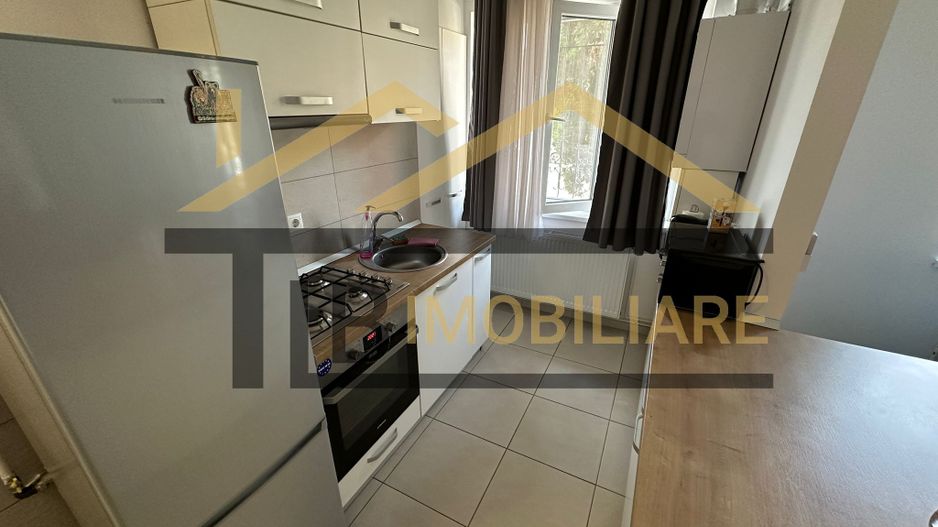Apartament de 2 camere, 51mp, Zona UMFST - Poză 3