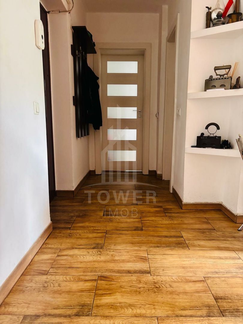 Apartament de 2 camere - etaj 1 - Zona Milea - Poză 5