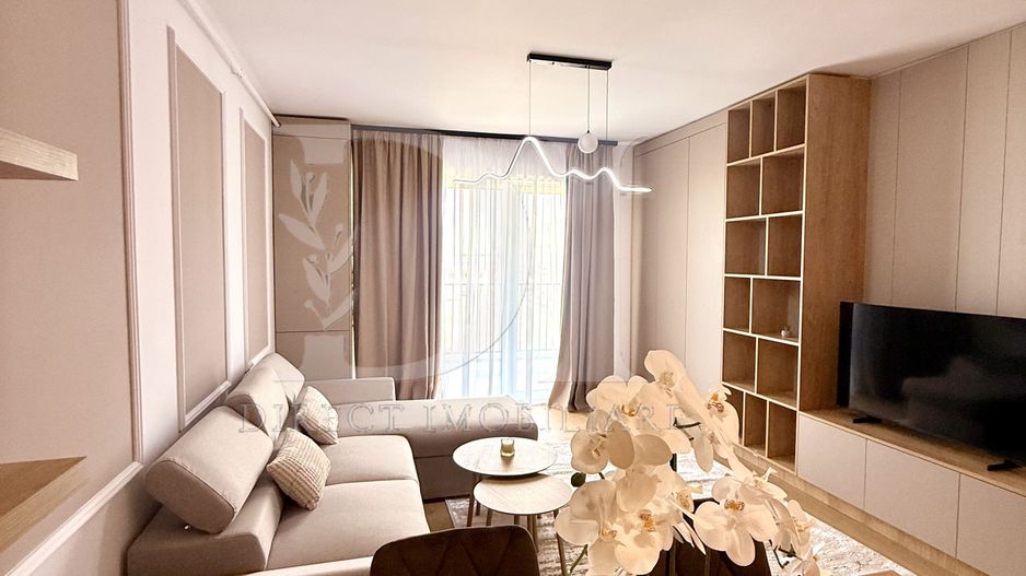 Apartament 2 camere | ULTRAFINISAT | Zona Eroilor / Floresti - Poză 5
