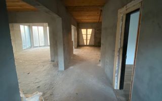 Casa 220 mp-teren 4000 mp-ideal Pensiune-garaj-Bistrita Bargaului - Poză 6