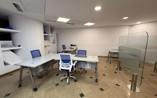Închiriere spațiu birou, 58,58 mp, aproape de Iulius Town - Poză 4