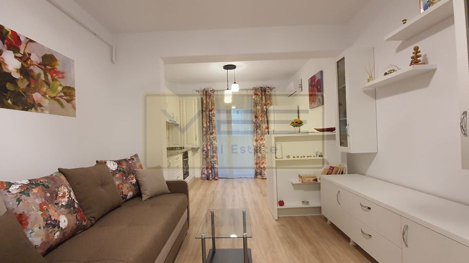 Apartament 2 camere Tatarasi Tudor Office Center - Poză 8