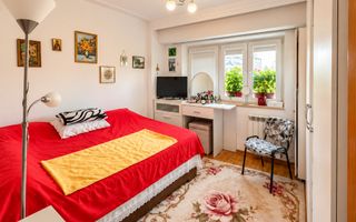 Apartament 4 camere Victoriei | 2 min de metrou | Imobil 1994 - Poză 8