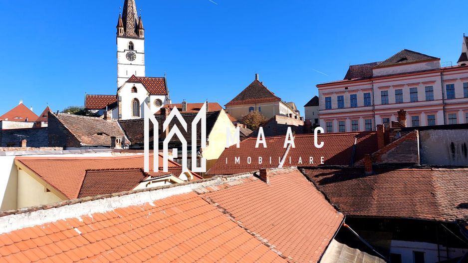 Apartament 3 camere I  Central I 66 MPU I Vedere panoramică - Poză 1