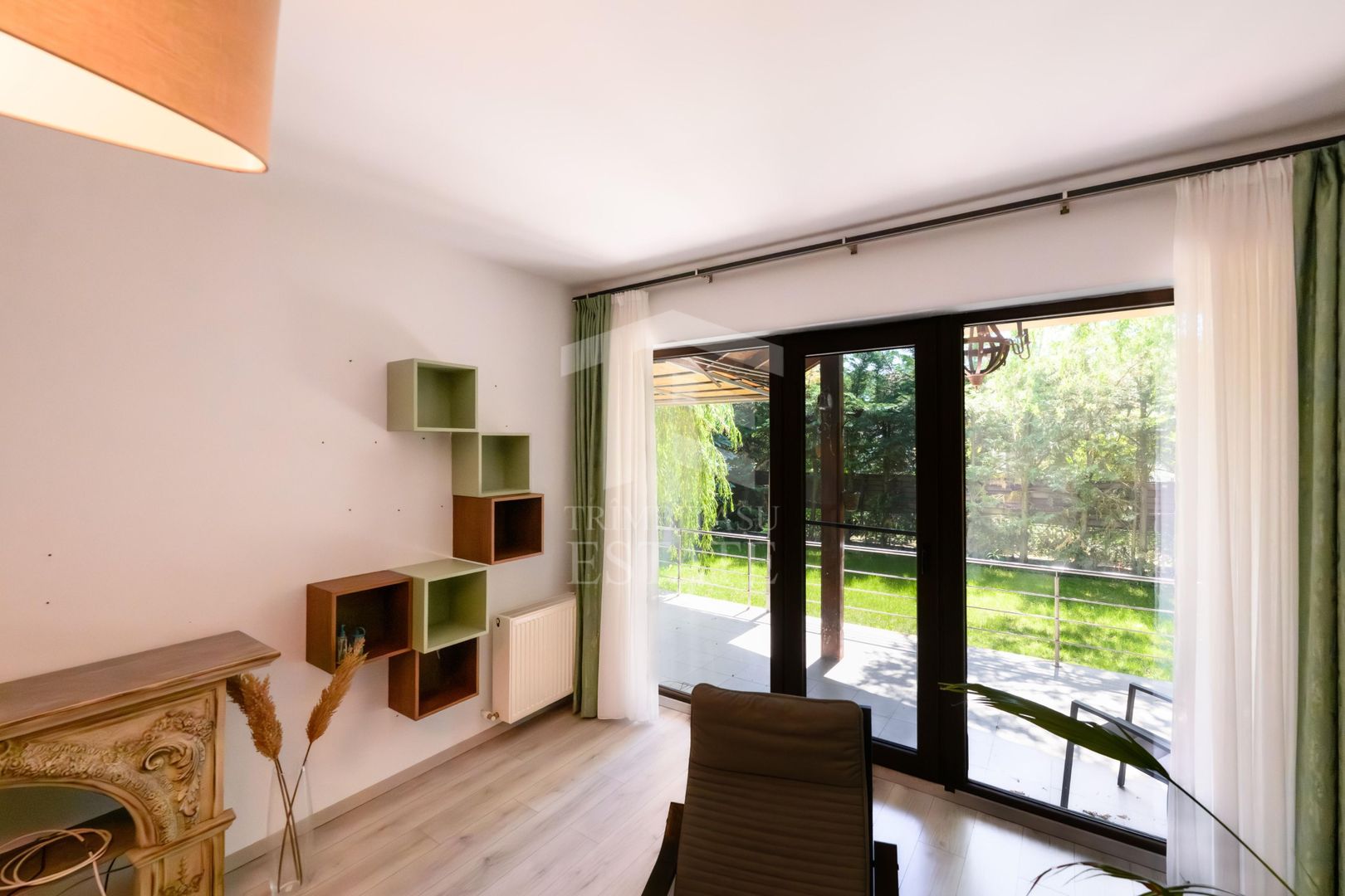 De Vanzare Casa Complex Good Afternoon Residence Balotesti COMISION 0% - Poză 7