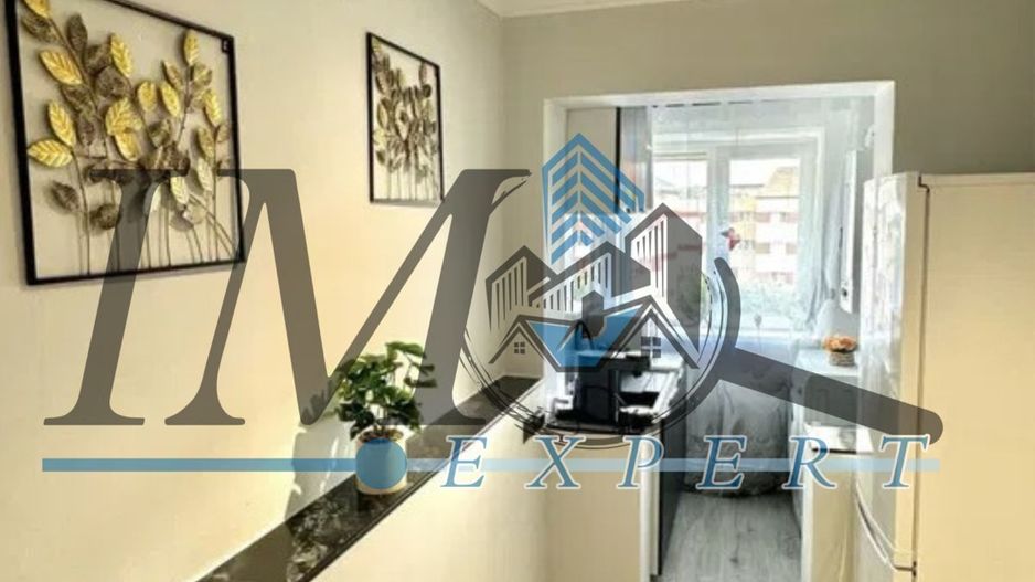 Garsoniera finisata de vânzare în zona Cetate (Mercur) - Poză 2