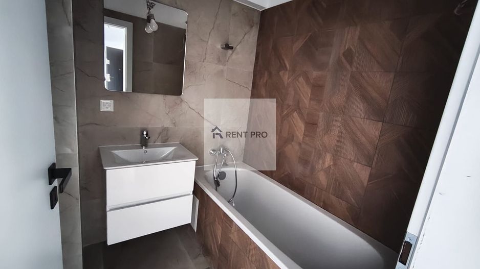 2 Camere Smart Lujerului Metrou Lujerului Carrefour Balcon Spatios - Poză 8