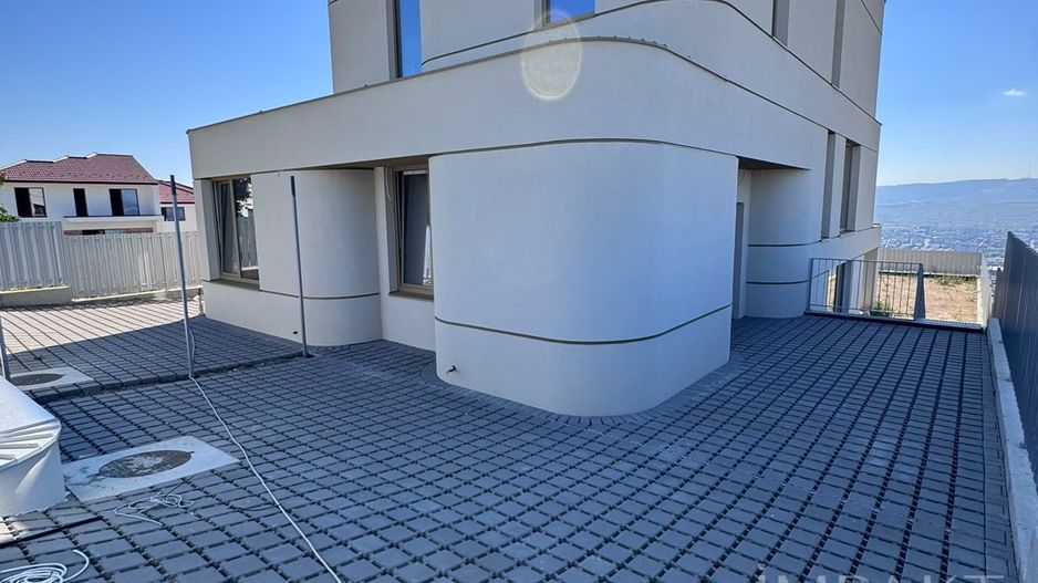 Duplex premium cu view spectaculos in zona Voronet! - Poză 12