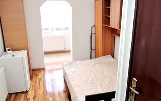 Oferim spre vanzare garsoniera,centrala proprie,zona Girocului, str. Salcamilor - Poză 8