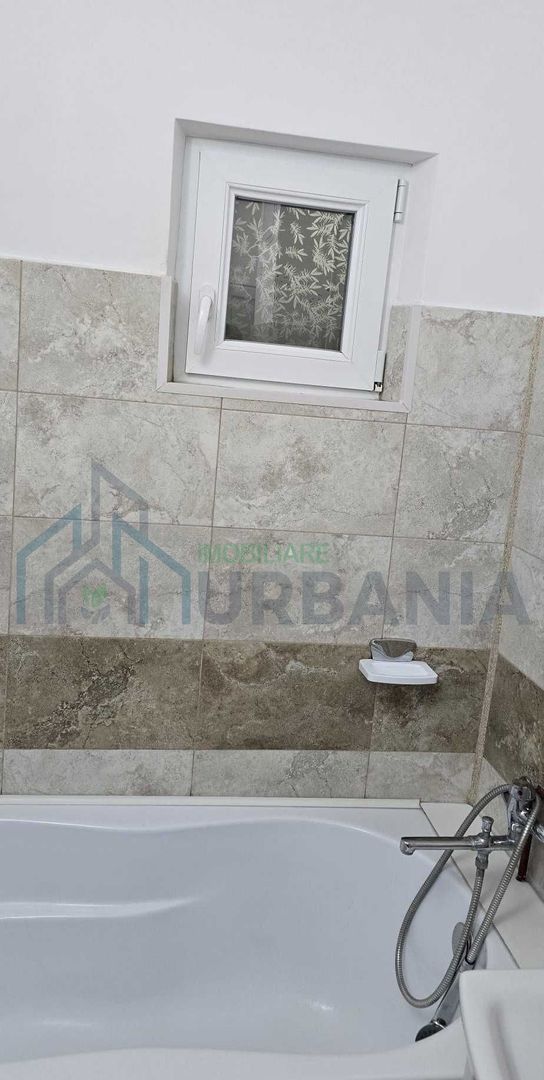 Apartament 1 cameră cu balcon închis, Dancu, Iași - Poză 4