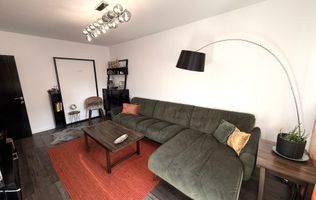 2 CAMERE DECOMANDAT - MOBILIAT/UTILAT MODERN - ETAJ 2 -  ZONA DACIA