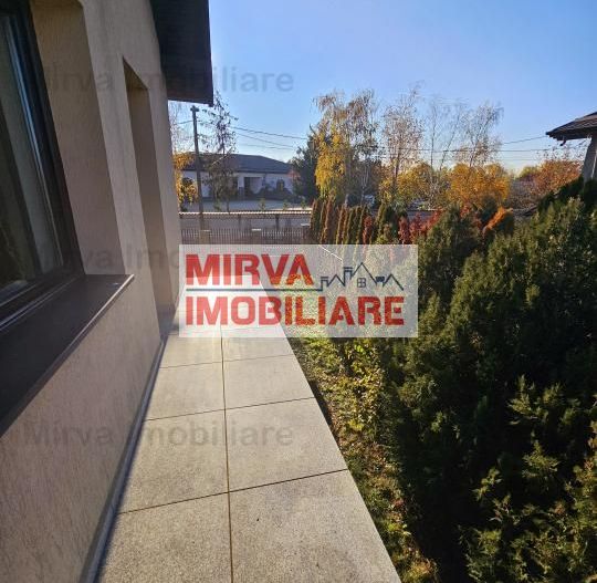 Vanzare vila 4 camere, in Zahanaua-Lacul Verde, zona exclusivista - Poză 62