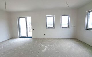 Casa noua cu pivnita  Sibiu Calea Cisnadiei - Poză 2