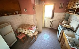 Complex Studentesc | 3 Camere | 2 Bai | Etaj Intermediar - Poză 9