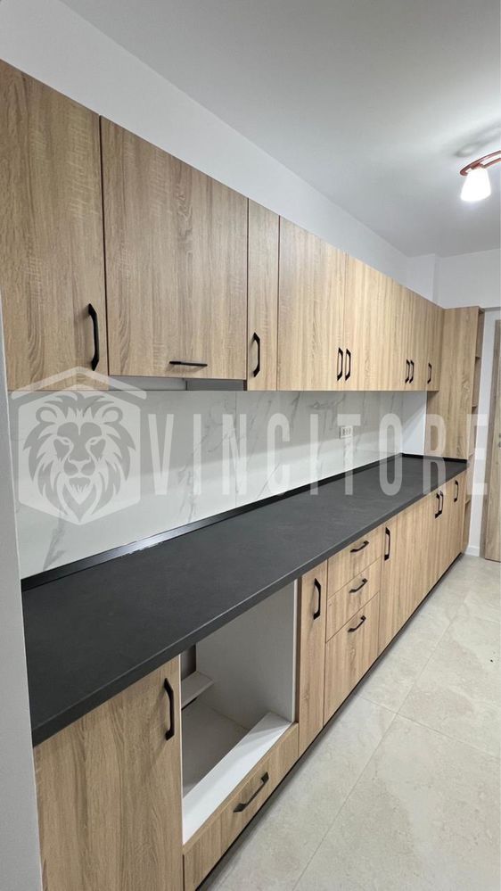 Apartament 2 Camere Metrou Berceni | Parcare | Piscina | Bl. 2025 - Poză 7