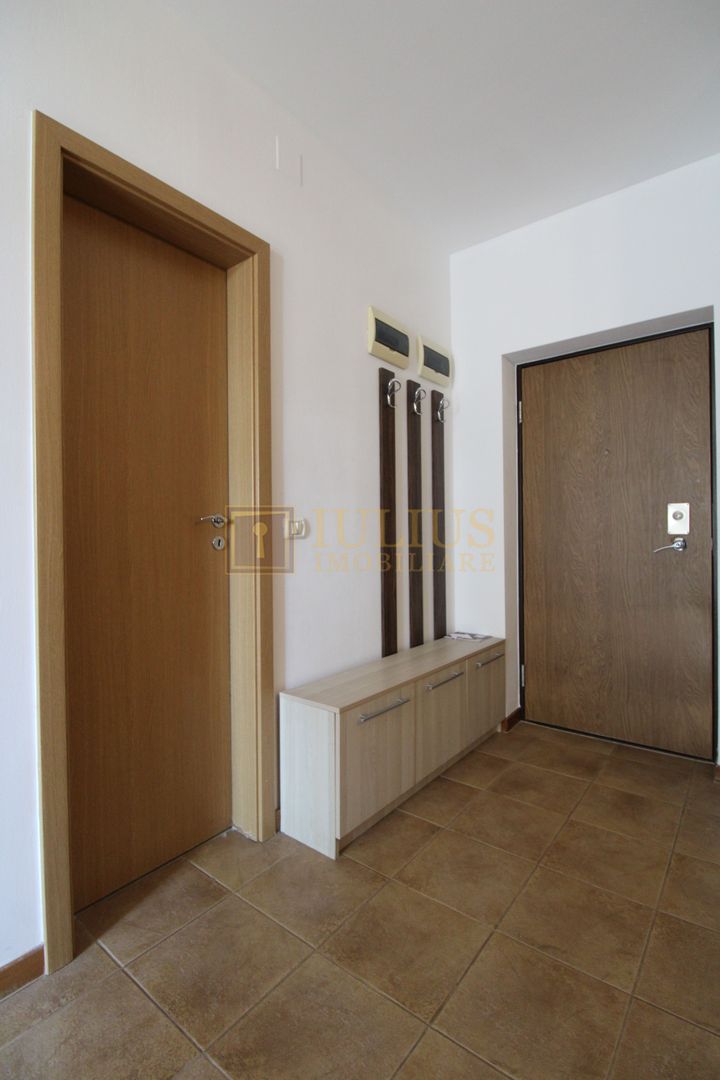 Pet-friendly, centrala proprie; Facultatea de Agronomie. - Poză 4