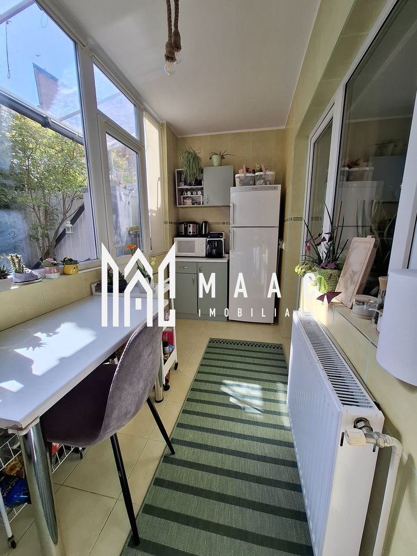 Apartament 2 camere | 47 mp | Zona Tilisca | - Poză 10